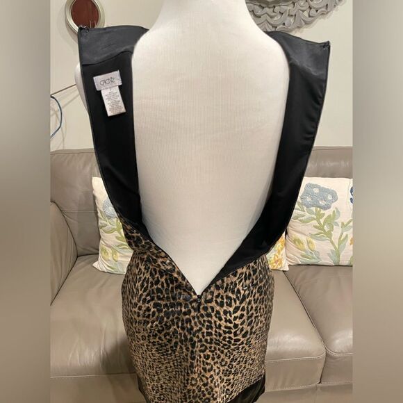 CACHE Bodycon Dress  - Picture 6 of 14